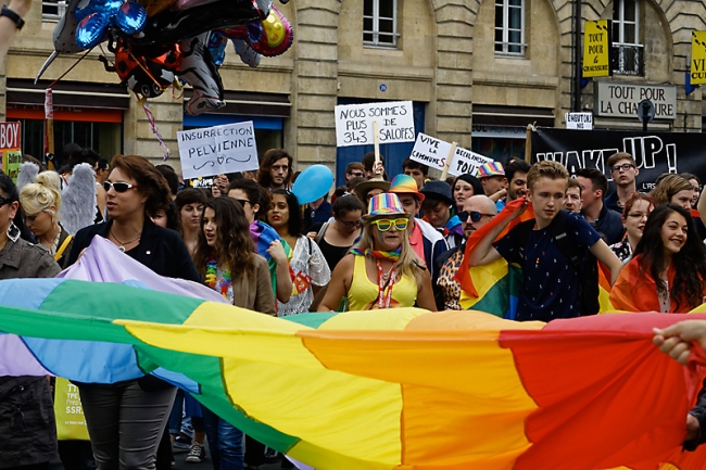 Gay Pride Bordeaux 2016-133